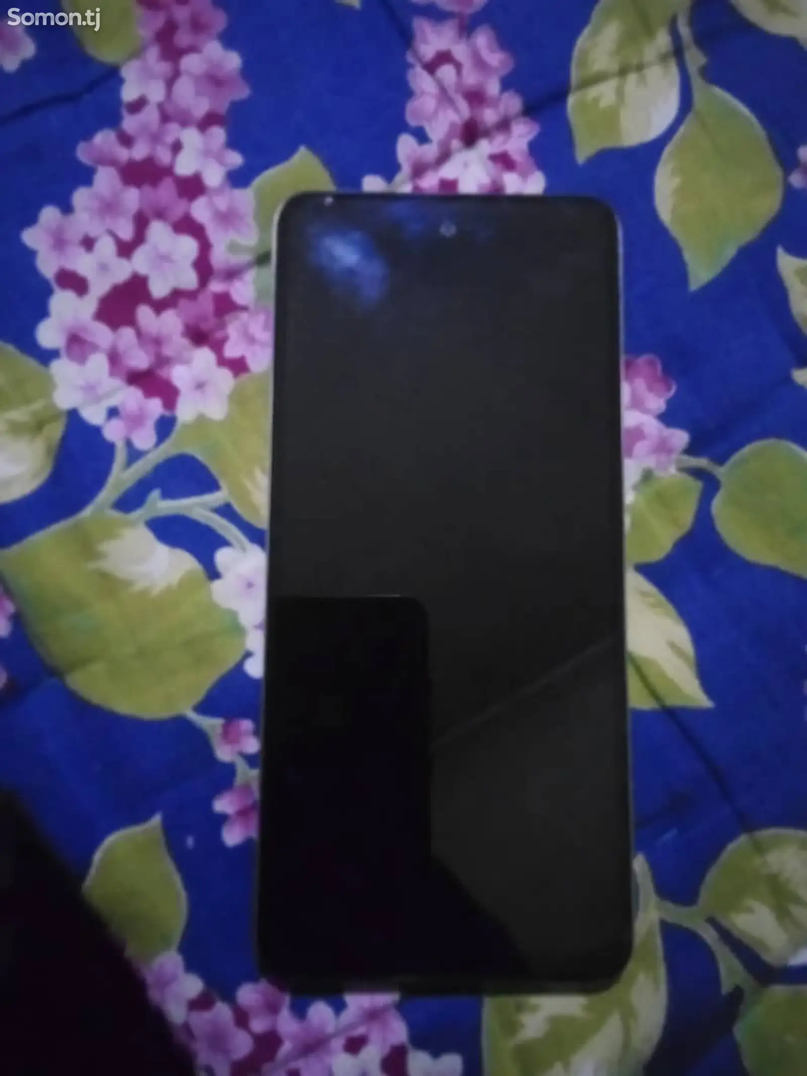 Телефон Infinix-1