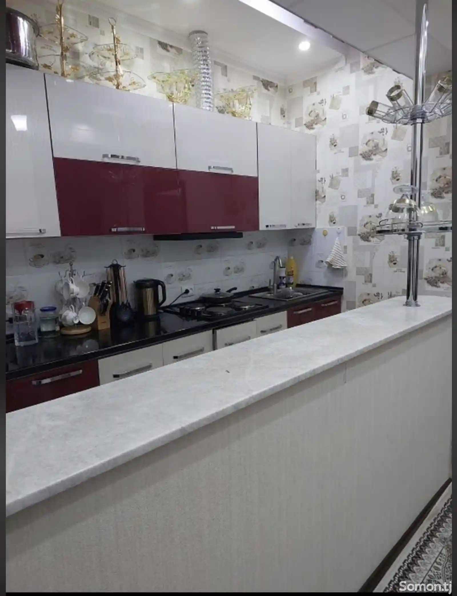 2-комн. квартира, 11 этаж, 72м², Алфемо, дом печати-5