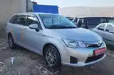 Toyota Fielder, 2014-4