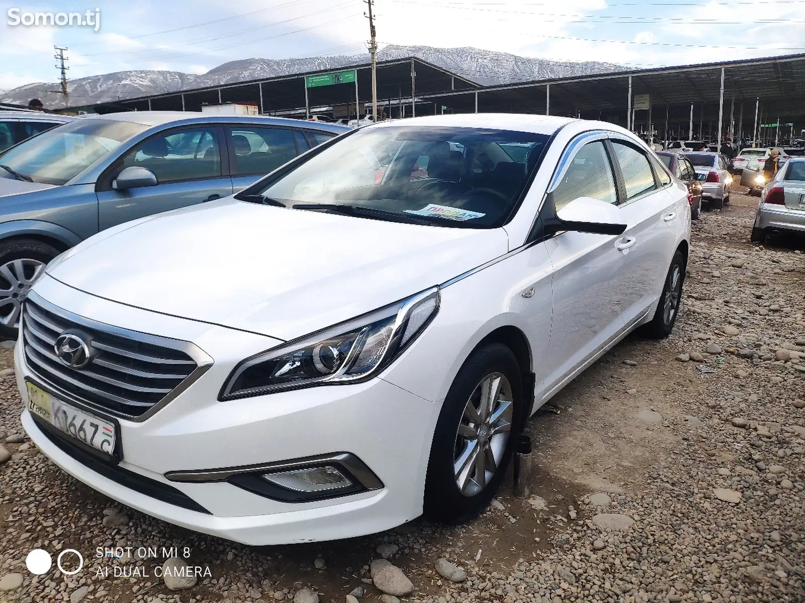 Hyundai Sonata, 2014-1