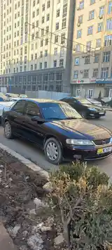 Opel Vectra B, 2000-10