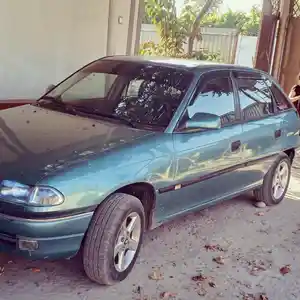 Opel Astra F, 1996