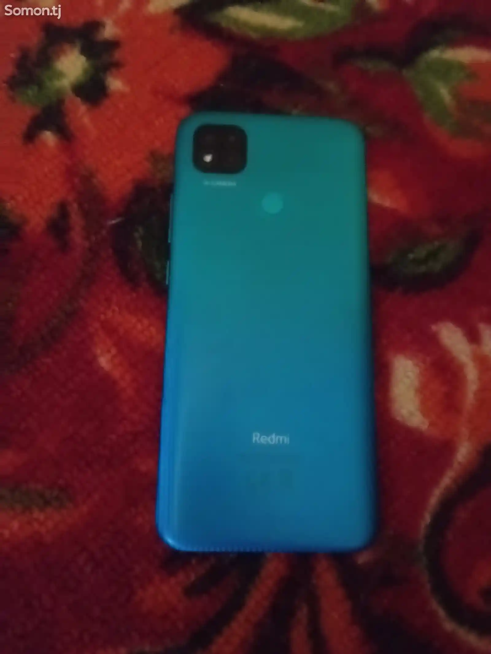 Xiaomi Redmi 9C-1