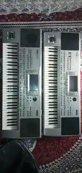 Синтезатор Korg 80-4