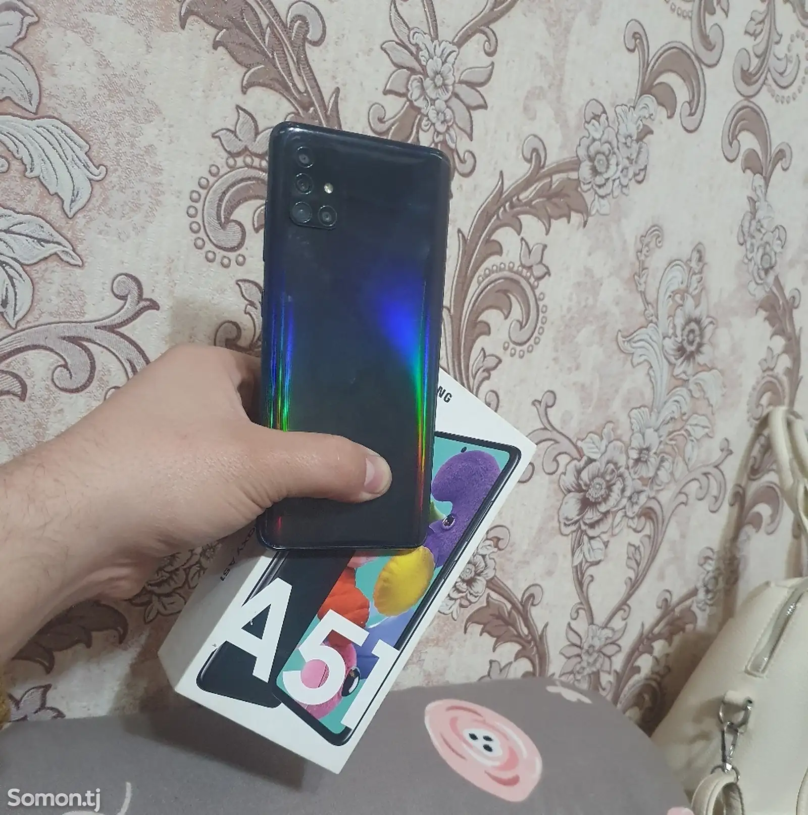 Samsung Galaxy A51 64Gb duos