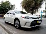 Toyota Avalon, 2015-2