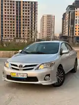 Toyota Corolla, 2010-3