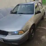 Daewoo Nexia, 1995-6