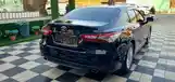 Toyota Camry, 2017-4