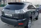 Lexus RX series, 2009-3