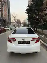 Toyota Camry, 2012-4