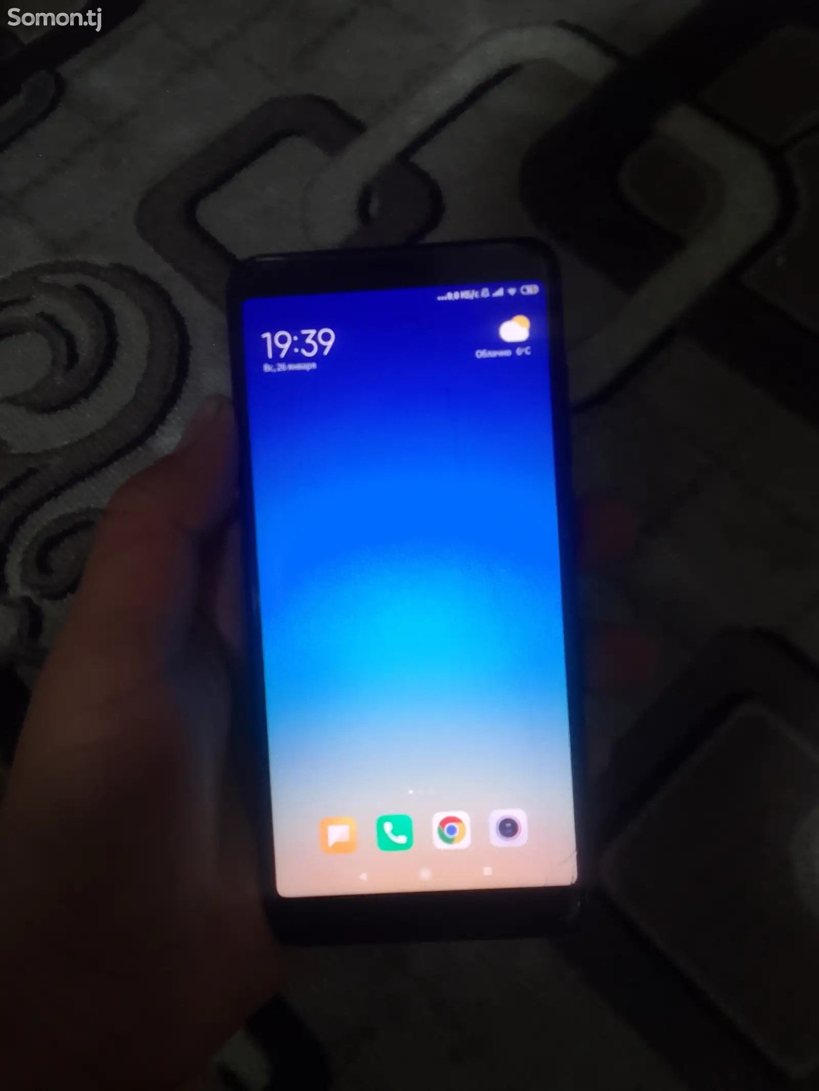 Xiaomi Redmi 5, 32 Gb-1