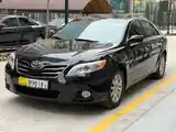 Toyota Camry, 2010-2