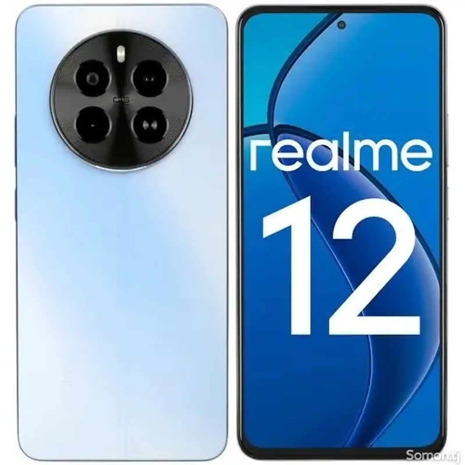 Realme 12 8/256gb-2