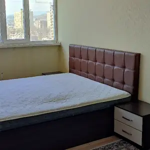 2-комн. квартира, 10 этаж, 74м², Сино.Доми Сурхоб 82 мкр