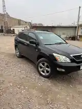 Lexus RX series, 2008-3