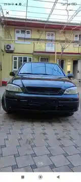 Opel Astra G, 1999-9