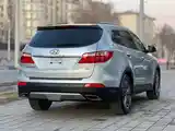 Hyundai Santa Fe, 2016-6