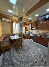 2-комн. квартира, 6 этаж, 90м², Сино-5