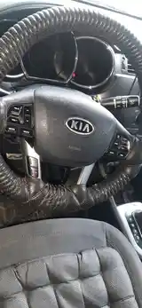 Kia Rio, 2012-8