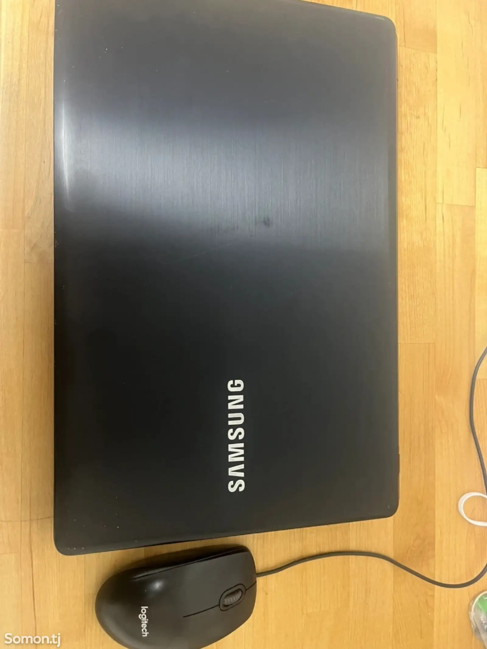 Ноутбук Samsung Core i5-1