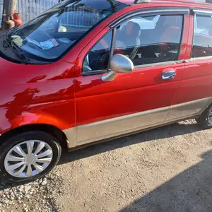 Daewoo Matiz, 1999