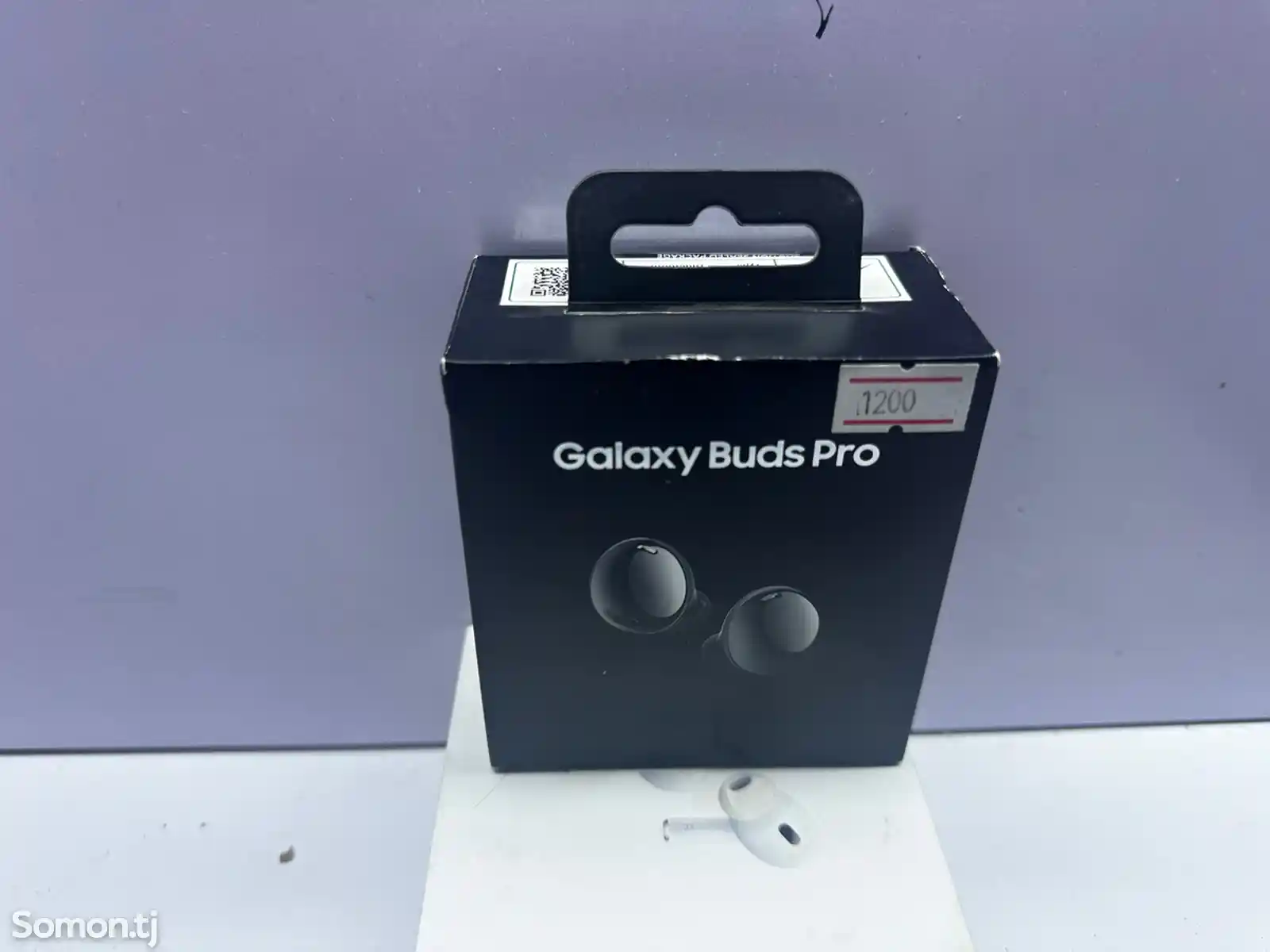Беспроводные наушники Samsung Buds Pro-6