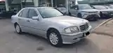 Mercedes-Benz C class, 2000-3