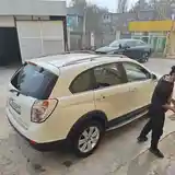 Chevrolet Captiva, 2007-3