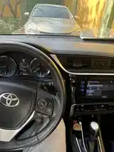 Toyota Corolla, 2019-2