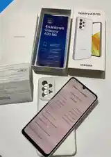 Samsung Galaxy A33 6/128gb-7