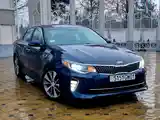 Kia K5, 2018-2