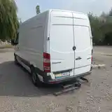 Фургон Mercedes benz sprinter-2