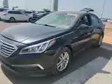 Hyundai Sonata, 2015-9