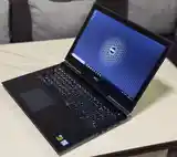 Игровой ноутбук Dell Latitude i7-6gen-2