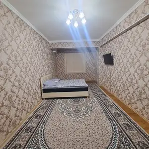 2-комн. квартира, 2 этаж, 70м², 34 мкр