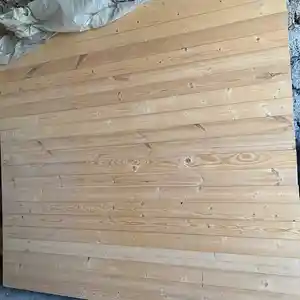 Деревянный матрас для кровать