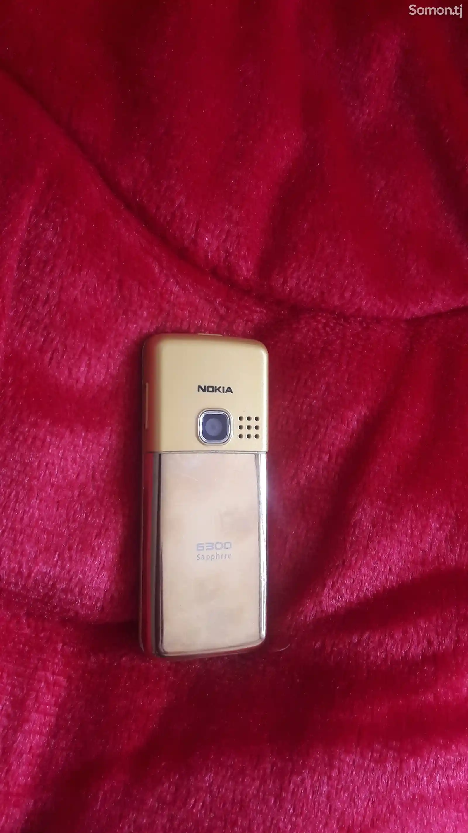 Nokia 6300-3