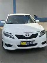 Toyota Camry, 2010-4