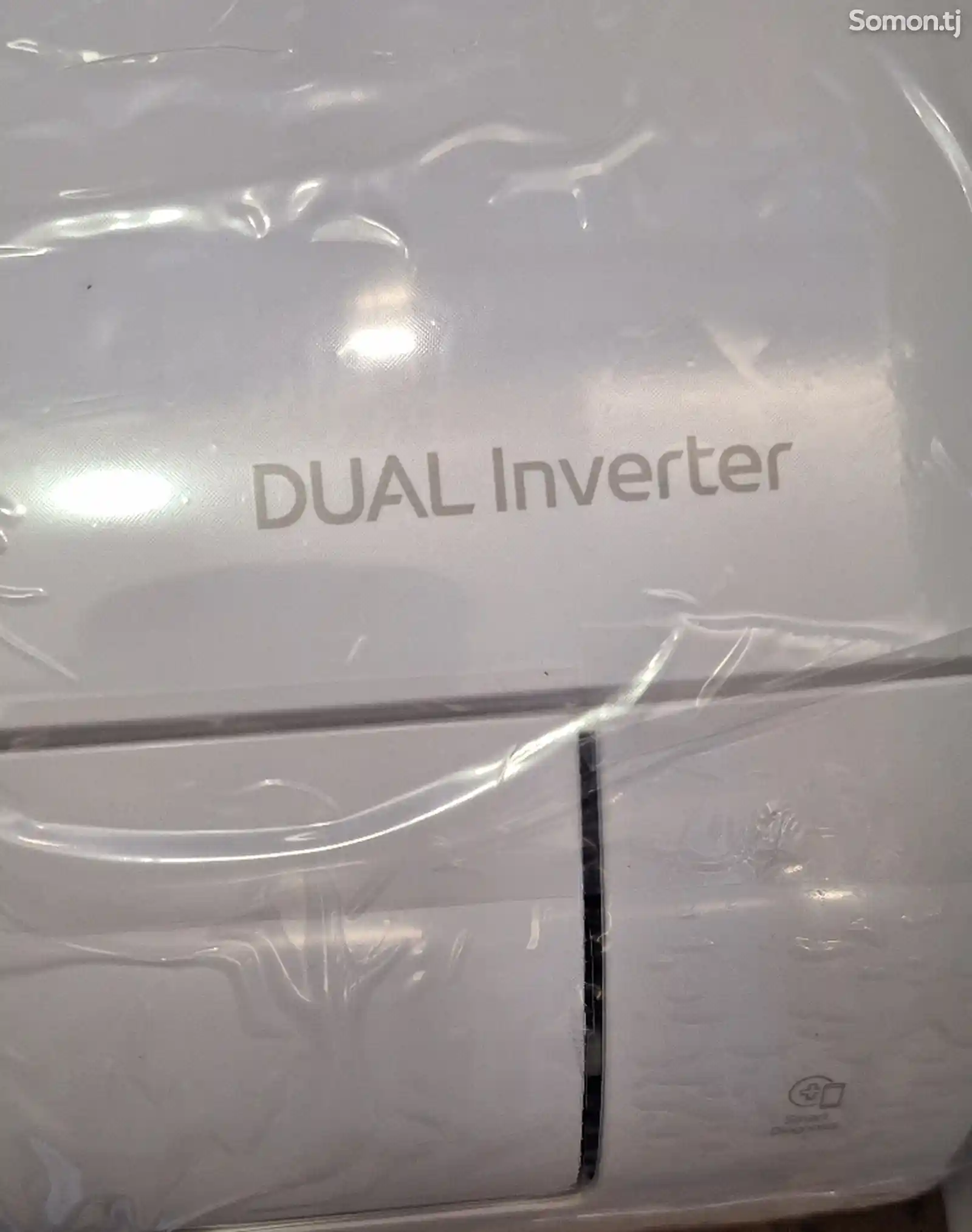 Кондиционер LG-12k DUAL Inverter-3