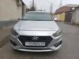 Hyundai Solaris, 2019-2