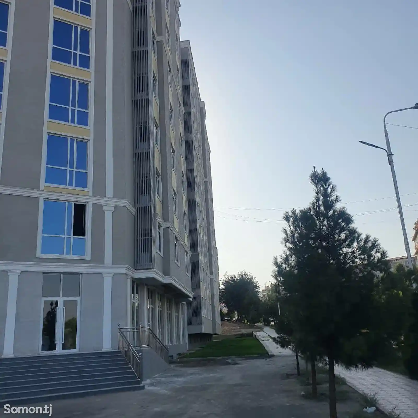 2-комн. квартира, 8 этаж, 88 м², 8 мкр-5