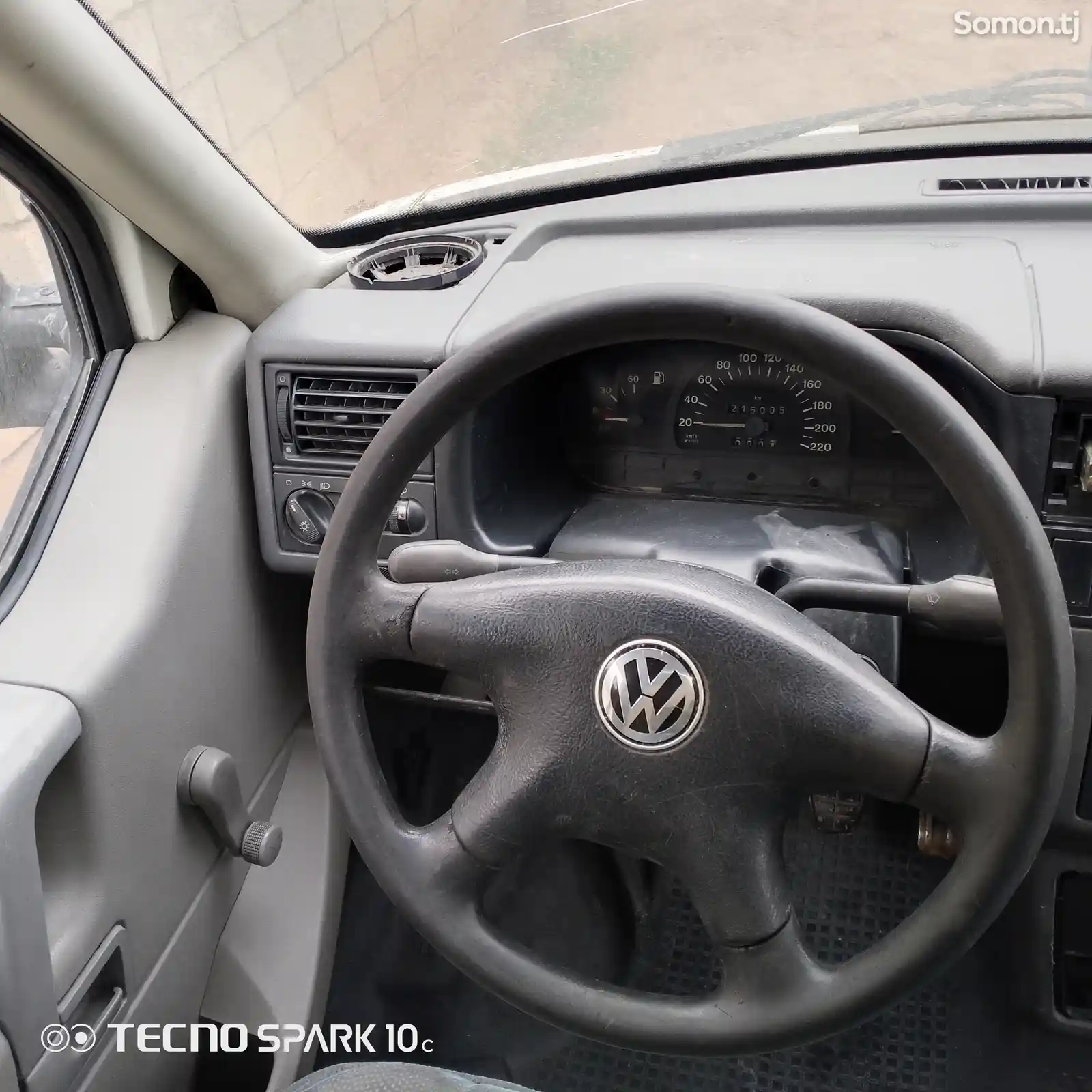 Volkswagen ID.4, 2001-2