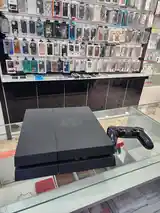 Игровая Приставка Sony Playstation 4-2