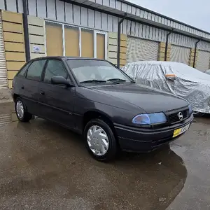 Opel Astra F, 1996