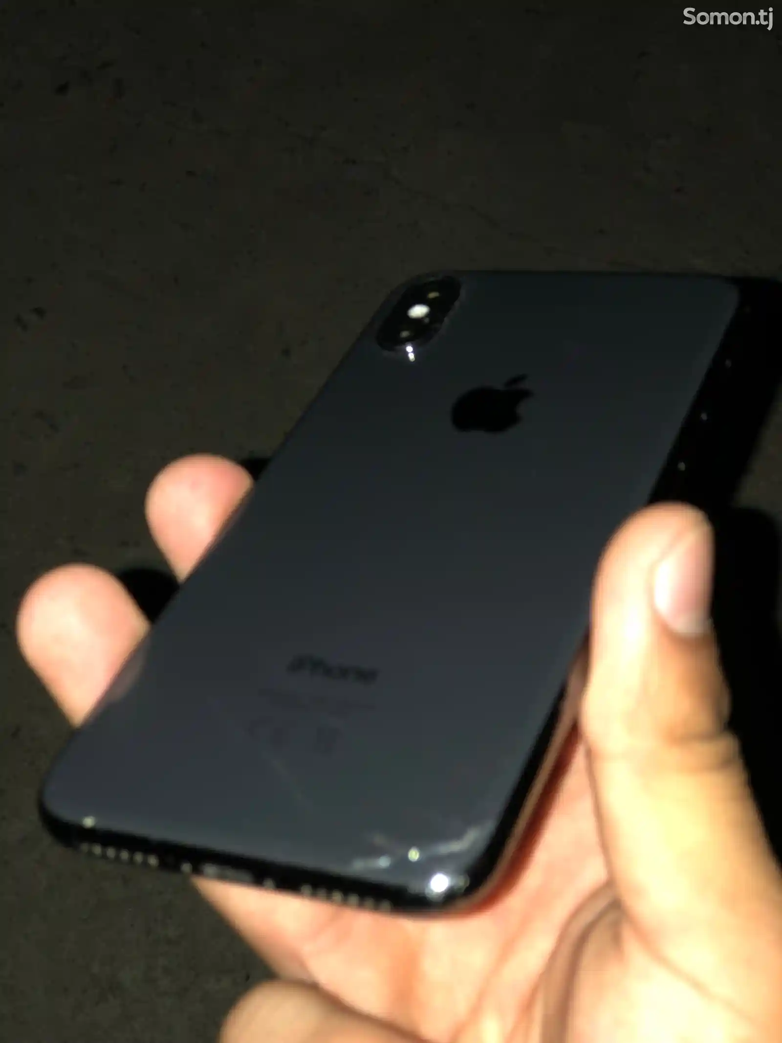 Apple iPhone X, 64 gb-2