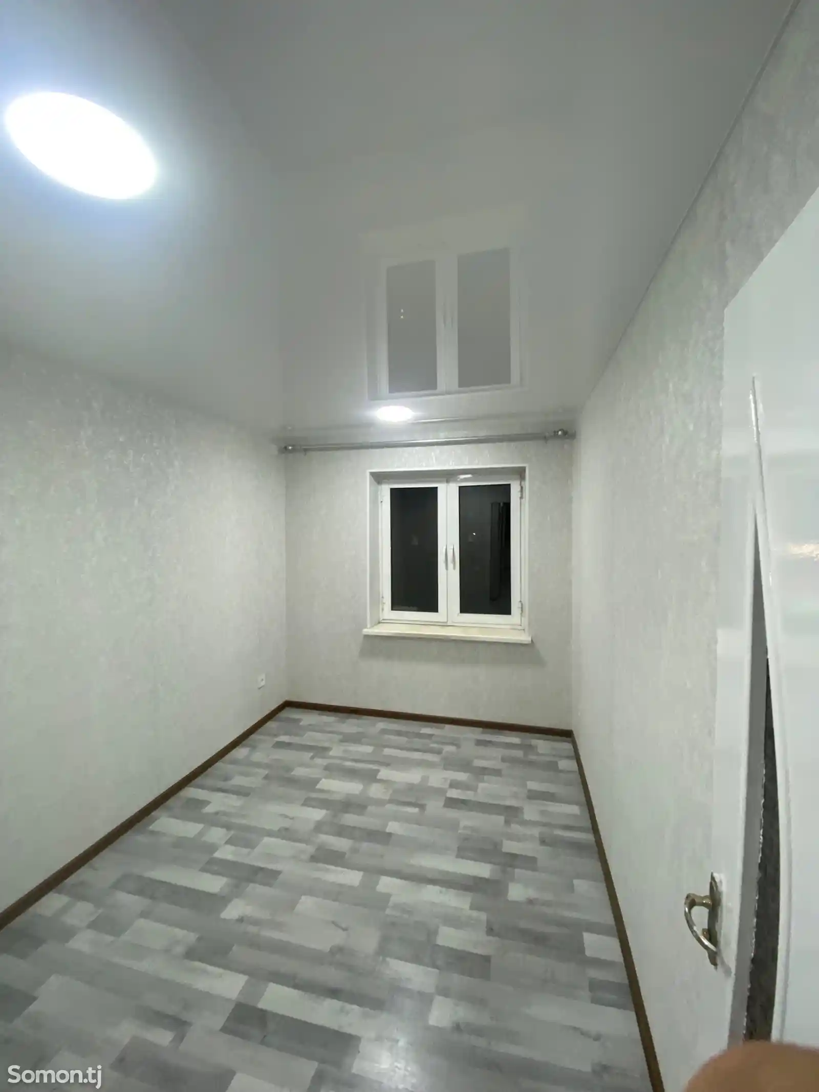 3-комн. квартира, 4 этаж, 54 м², стадион Спартак -6