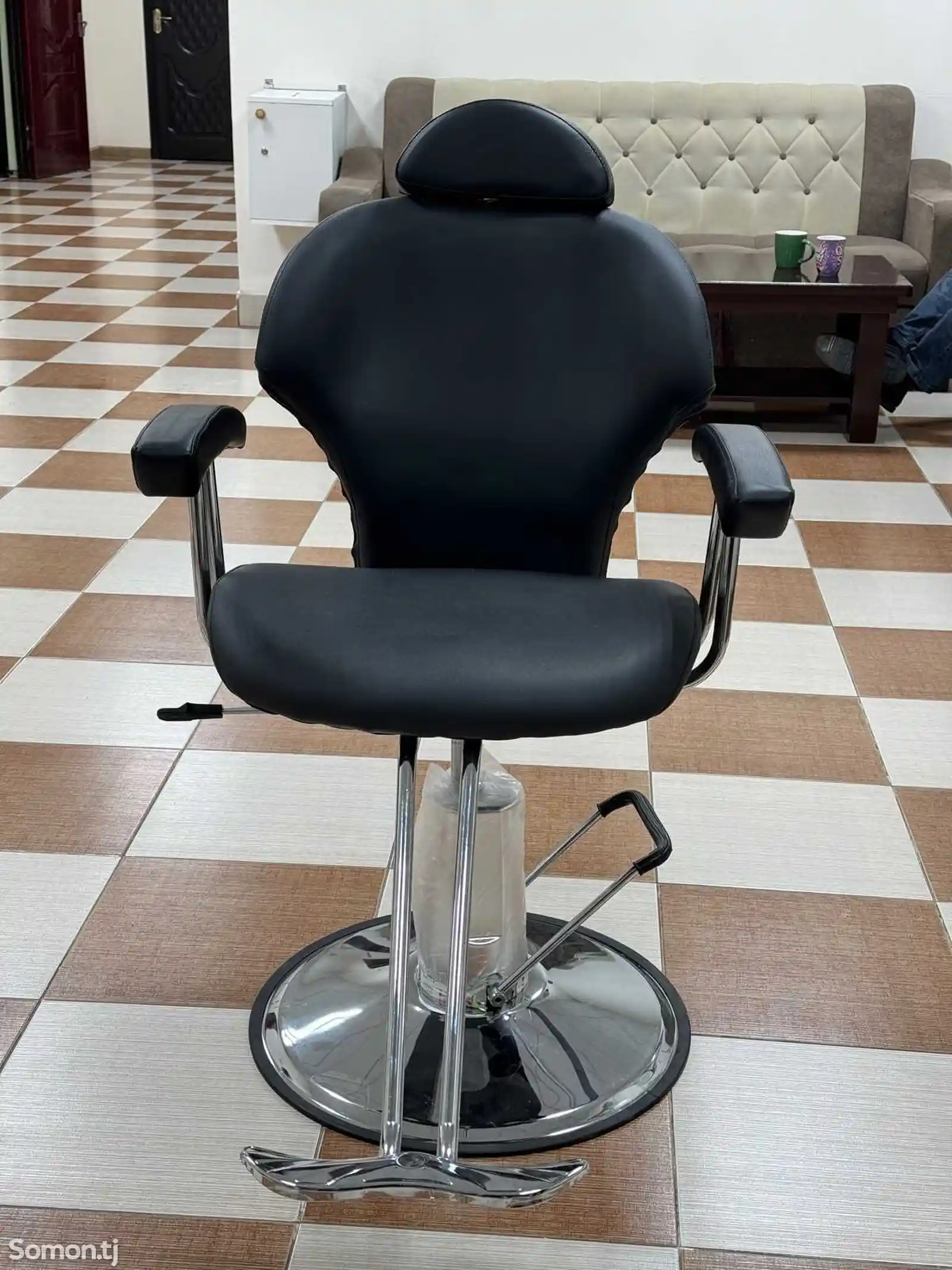 Кресло для салон красоти-3