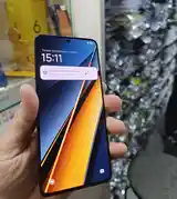 Xiaomi POCO X6 pro 5G /12/512gb-5