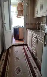 2-комн. квартира, 4 этаж, 40м², Шохмансур-5